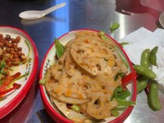 -河南前程·羊肉汤·烧烤(总店)