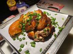 -绿茶餐厅(千岛湖银泰城店)