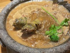 -小放牛炒菜馆(中山路乐汇城店)