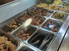 -老济南药膳把子肉(周公祠街店)