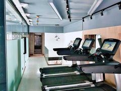 -Nirvana fitness私教健身工作室(古城店)