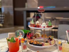 -粤海喜来登酒店·&More聚驿(天河城店)