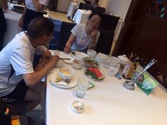 黔蘑菇四季餐厅(观山湖店)-黔蘑菇四季餐厅(观山湖店)