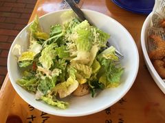 -Bubba Gump Shrimp(Ala Moana)