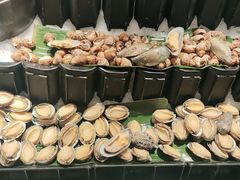 -亚马逊海鲜自助(梅溪湖步步高店)