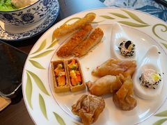 -广州富力丽思卡尔顿酒店