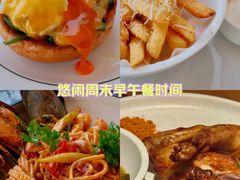 -Grande A'moo(上海万象城店)