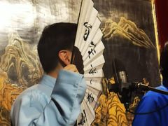 -哈哈曲艺社(西门闲亭店)