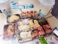 -海皇姬寿司(大学城店)