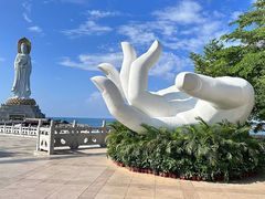 -三亚南山文化旅游区