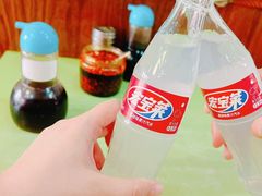 -箐山海鲜砂锅麻辣烫