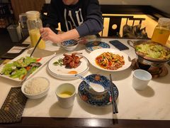 -径山十八道·风味民间菜(杭州总店)