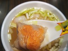 -一记面馆(易发店)