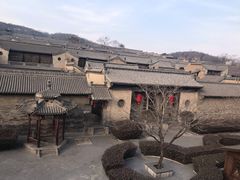 -山西王家大院