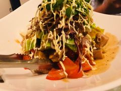 牛油果沙拉-文立新麻辣烫(合生汇21街区店)