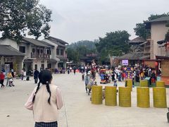 -观澜山水田园