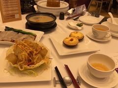 -海都六福酒家(世博广场店)