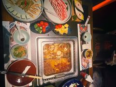 -大隐·成都火锅Bistro(合生麒麟新天地店)