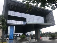 -广州市城市规划展览中心