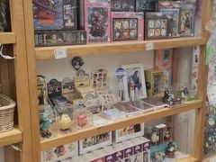 -猫的天空之城概念书店(杭州南宋御街店)