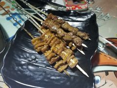 -眼镜哥浦江夜宵大本营