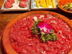-贵厨酸汤牛肉(花果园国际中心店)