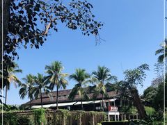 -中国科学院西双版纳热带植物园
