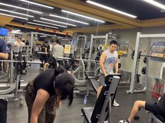 -超鹿运动(大唐世家店)