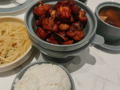 -鹿港小镇(悠唐店)