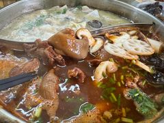 -唠叨坊私房菜(五一街店)