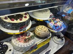 -DQ·蛋糕·冰淇淋(动壹店)