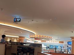 -西贝(东方路店)