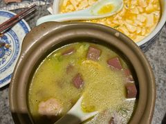 -南京大牌档(中关村领展广场店)