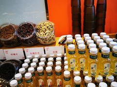 -喜家自助小火锅(卓悦里店)
