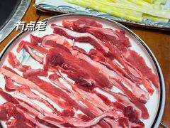 牛背筋-贵厨酸汤牛肉(小十字店)