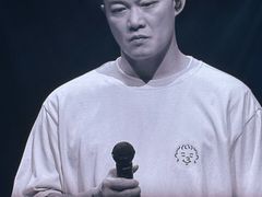 -杭州奥体中心-体育场