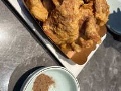 -1937青岛老味道·海肠捞饭·青岛菜(大鲍岛栈桥店)