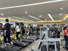 -超鹿运动健身(紫阳商贸中心店)