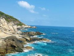 -三亚蜈支洲岛旅游区