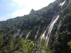 iphone_upload_pic-千泷沟大瀑布旅游区