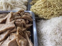 -大目猪肉丸肉饼(星湖豪景店)