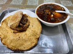 -清真·鸦儿李记·小馆(后海店)