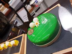 -OPEN開全日自助餐厅·西餐·海鲜(佛山希尔顿酒店)