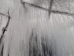 -大平台龙居瀑布旅游区