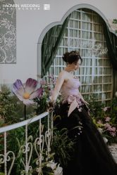 -豪门婚礼策划