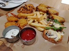 -必胜客(天河城店)