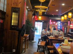 -民俗村柴火灶·景德江西菜(中国陶瓷博物馆店)