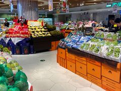 -金鹰超市(国际购物中心新街口店)