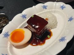 -醉东Oriental House(静安嘉里中心店)