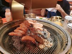 -西塔老太太泥炉烤肉(苏州大悦城店)